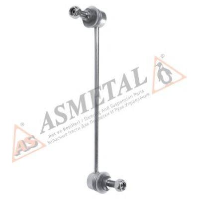 Тяга / стойка, стабилизатор 26MR0816 ASMETAL - купить в магазине запчастей по Украине