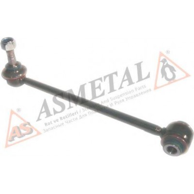Тяга / стойка, стабилизатор 26PE2501 ASMETAL - купити в магазині запчастин по Україні