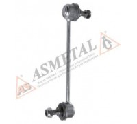 Тяга / стойка, стабилизатор ASMETAL 26VW0500 26VW0500 ASMETAL - купить в магазине запчастей по Украине