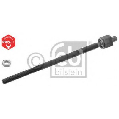 Осевой шарнир, рулевая тяга 27095 FEBI BILSTEIN - купить в магазине запчастей по Украине