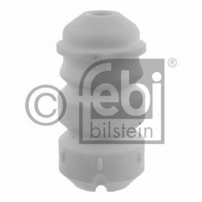 Буфер, амортизация 27122 FEBI BILSTEIN - купить в магазине запчастей по Украине