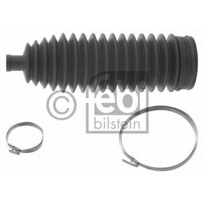 Комплект пылника, рулевое управление 27128 FEBI BILSTEIN - купить в магазине запчастей по Украине