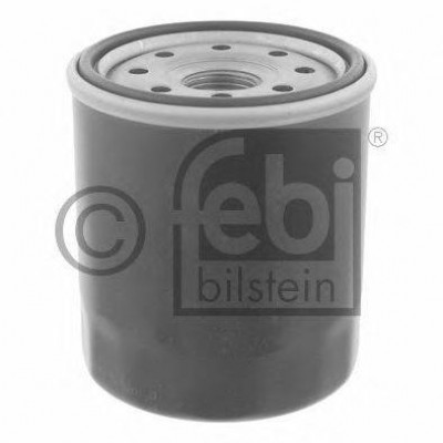 Масляный фильтр 27147 FEBI BILSTEIN - купить в магазине запчастей по Украине