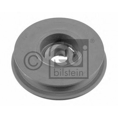 Ременный шкив, коленчатый вал 27215 FEBI BILSTEIN - купить в магазине запчастей по Украине