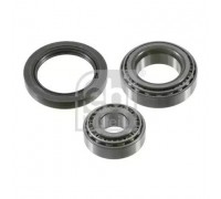 Комплект подшипника ступицы колеса FEBI BILSTEIN 27311 27311 FEBI BILSTEIN - купить в магазине запчастей по Украине