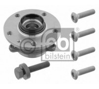 Комплект подшипника ступицы колеса FEBI BILSTEIN 27317 27317 FEBI BILSTEIN - купить в магазине запчастей по Украине