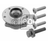Комплект подшипника ступицы колеса FEBI BILSTEIN 27342 27342 FEBI BILSTEIN - купить в магазине запчастей по Украине
