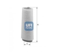 Воздушный фильтр UFI 27.353.00 2735300 UFI - купить в магазине запчастей по Украине