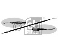 Трос, стояночная тормозная система FEBI BILSTEIN 27383 27383 FEBI BILSTEIN - купить в магазине запчастей по Украине