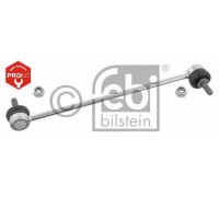 Тяга / стойка, стабилизатор FEBI BILSTEIN 27414 27414 FEBI BILSTEIN - купить в магазине запчастей по Украине
