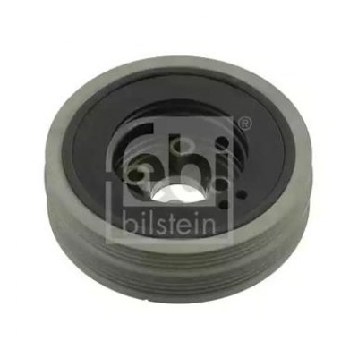 Ременный шкив, коленчатый вал 27444 FEBI BILSTEIN - купить в магазине запчастей по Украине