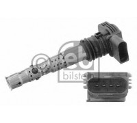 Катушка зажигания FEBI BILSTEIN 27470 27470 FEBI BILSTEIN - купить в магазине запчастей по Украине