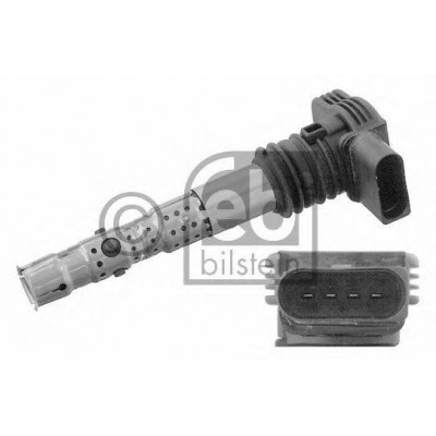 Катушка зажигания 27470 FEBI BILSTEIN - купить в магазине запчастей по Украине