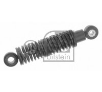 Амортизатор, поликлиновой ремень FEBI BILSTEIN 27604 27604 FEBI BILSTEIN - купить в магазине запчастей по Украине