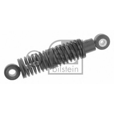 Амортизатор, поликлиновой ремень 27604 FEBI BILSTEIN - купить в магазине запчастей по Украине