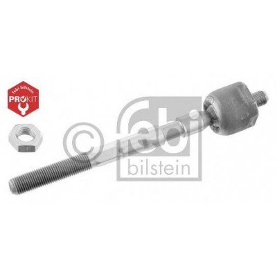 Осевой шарнир, рулевая тяга 27725 FEBI BILSTEIN - купить в магазине запчастей по Украине