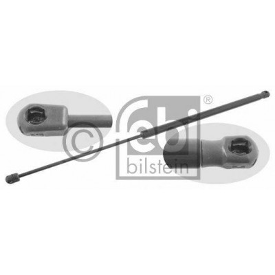 Газовая пружина, капот 27743 FEBI BILSTEIN - купить в магазине запчастей по Украине