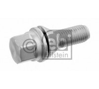 Болт для крепления колеса FEBI BILSTEIN 27756 27756 FEBI BILSTEIN - купити в магазині запчастин по Україні