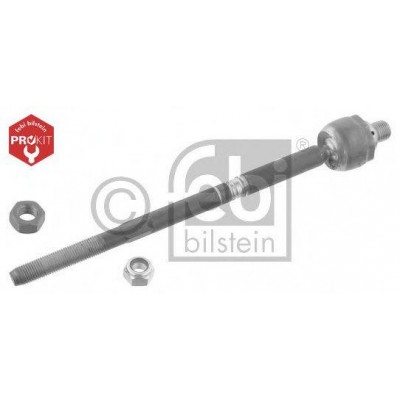 Осевой шарнир, рулевая тяга 27807 FEBI BILSTEIN - купить в магазине запчастей по Украине