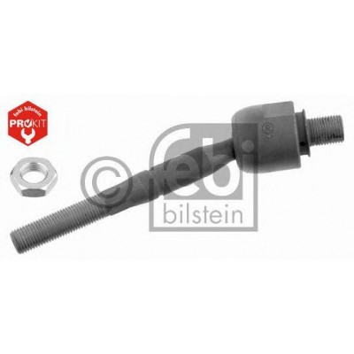 Осевой шарнир, рулевая тяга 27813 FEBI BILSTEIN - купити в магазині запчастин по Україні