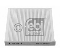Фильтр, воздух во внутренном пространстве FEBI BILSTEIN 27829 27829 FEBI BILSTEIN - купить в магазине запчастей по Украине