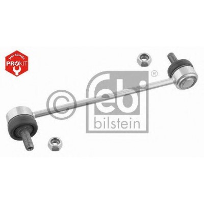 Тяга / стойка, стабилизатор 27834 FEBI BILSTEIN - купить в магазине запчастей по Украине