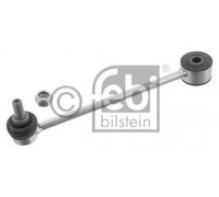 Тяга / стойка, стабилизатор FEBI BILSTEIN 27854 27854 FEBI BILSTEIN - купить в магазине запчастей по Украине