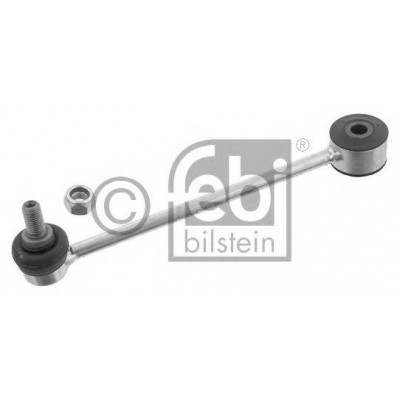 Тяга / стойка, стабилизатор 27854 FEBI BILSTEIN - купить в магазине запчастей по Украине
