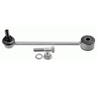 Тяга / стойка, стабилизатор LEMFÖRDER 27872 01 2787201 LEMFÖRDER - купить в магазине запчастей по Украине