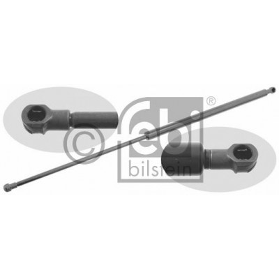 Газовая пружина, крышка багажник 27903 FEBI BILSTEIN - купить в магазине запчастей по Украине