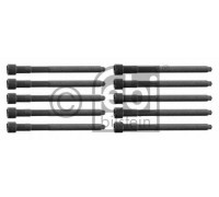 Комплект болтов головки цилидра FEBI BILSTEIN 27992 27992 FEBI BILSTEIN - купить в магазине запчастей по Украине