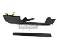 Ручка двери MAXGEAR 28-0077 280077 MAXGEAR - купить в магазине запчастей по Украине