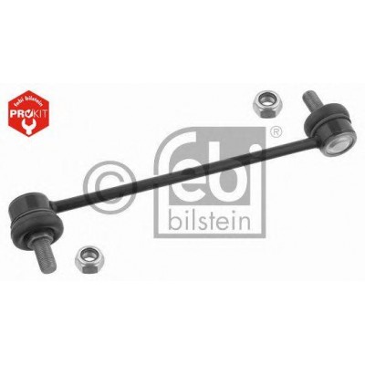 Тяга / стойка, стабилизатор 28121 FEBI BILSTEIN - купить в магазине запчастей по Украине