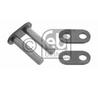 Цепное звено, цепь привода FEBI BILSTEIN 28140 28140 FEBI BILSTEIN - купить в магазине запчастей по Украине