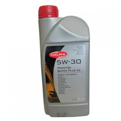 1L (Made in France!) Prestige SUPER PLUS LL 5W-30  28236329 DELPHI - купити в магазині запчастин по Україні
