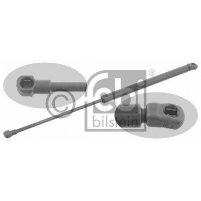 Газовая пружина, крышка багажник 28346 FEBI BILSTEIN - купить в магазине запчастей по Украине