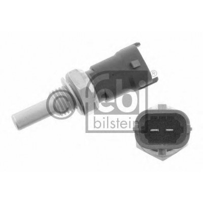 Датчик, температура охлаждающей жидкости 28377 FEBI BILSTEIN - купить в магазине запчастей по Украине