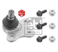 Несущий / направляющий шарнир FEBI BILSTEIN 28420 28420 FEBI BILSTEIN - купить в магазине запчастей по Украине