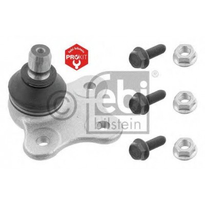 Несущий / направляющий шарнир 28420 FEBI BILSTEIN - купить в магазине запчастей по Украине