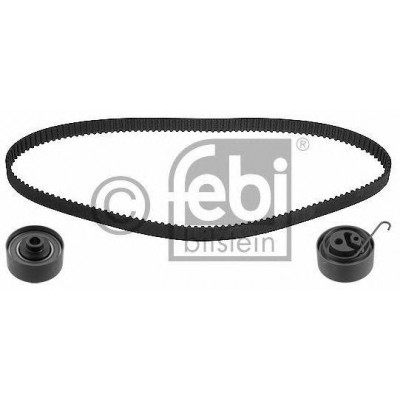 Комплект ремня ГРМ 28451 FEBI BILSTEIN - купить в магазине запчастей по Украине