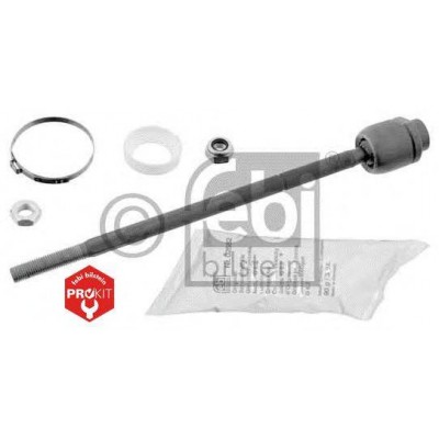 Осевой шарнир, рулевая тяга 28477 FEBI BILSTEIN - купить в магазине запчастей по Украине