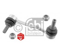 Тяга / стойка, стабилизатор FEBI BILSTEIN 28481 28481 FEBI BILSTEIN - купить в магазине запчастей по Украине