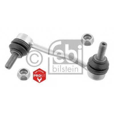 Тяга / стойка, стабилизатор 28481 FEBI BILSTEIN - купить в магазине запчастей по Украине