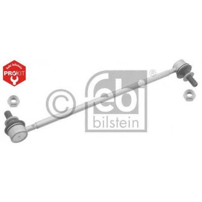 Тяга / стойка, стабилизатор 28513 FEBI BILSTEIN - купить в магазине запчастей по Украине
