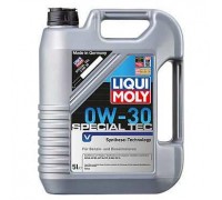 2853 LIQUI MOLY - купити в магазині запчастин по Україні