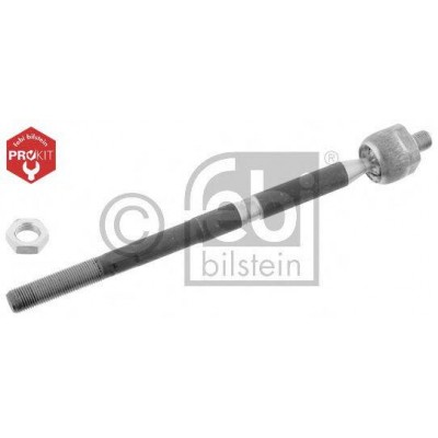 Осевой шарнир, рулевая тяга 28541 FEBI BILSTEIN - купить в магазине запчастей по Украине