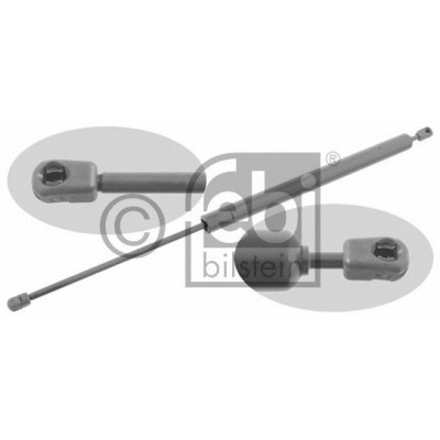 Газовая пружина, крышка багажник 28554 FEBI BILSTEIN - купить в магазине запчастей по Украине