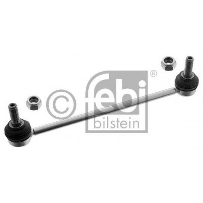 Тяга / стойка, стабилизатор 28601 FEBI BILSTEIN - купить в магазине запчастей по Украине