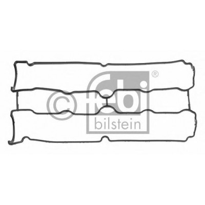 Прокладка, крышка головки цилиндра 28630 FEBI BILSTEIN - купить в магазине запчастей по Украине