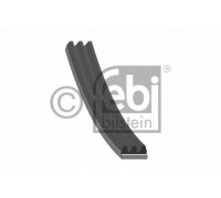 Поликлиновой ремень FEBI BILSTEIN 28747 28747 FEBI BILSTEIN - купити в магазині запчастин по Україні